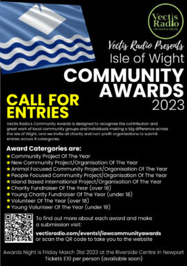 Call For Entries (002)
