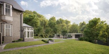 East Dene Cgi Pavilion