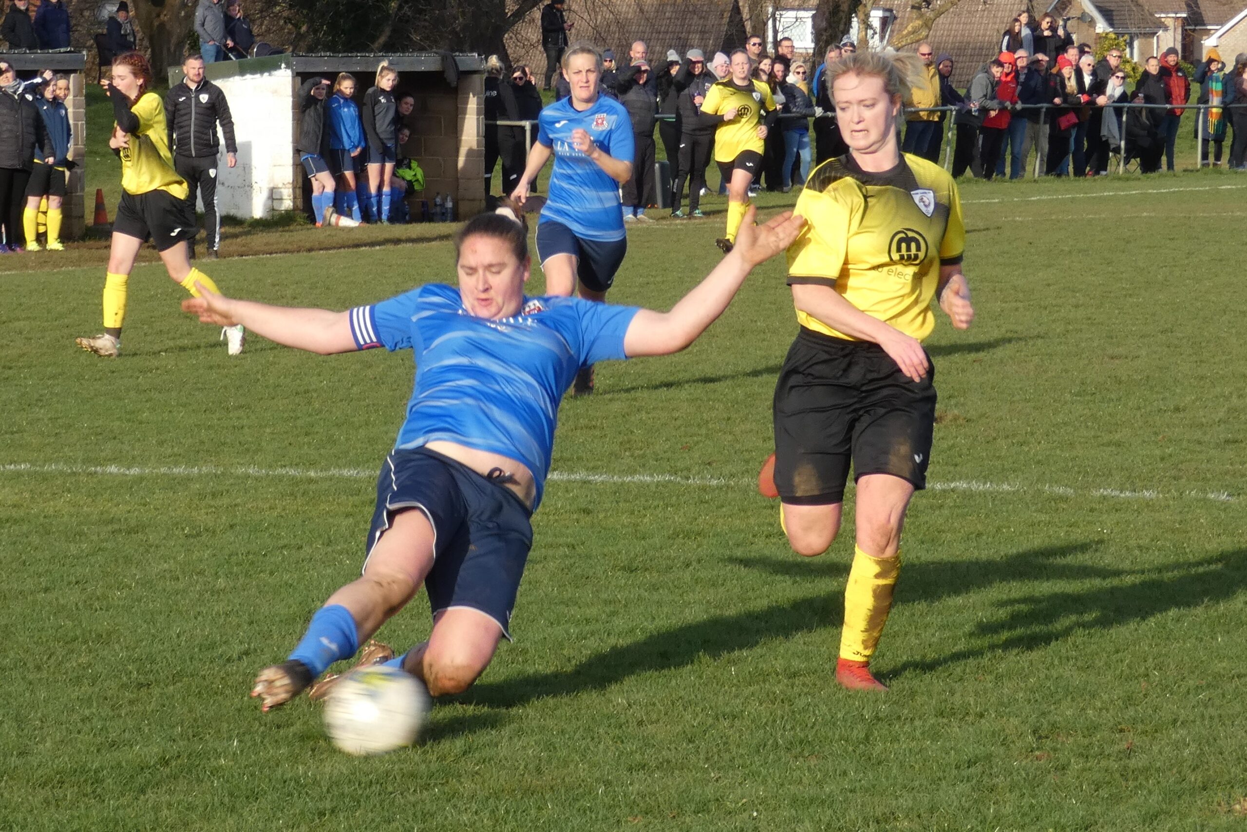 Gemma Woodford (1)