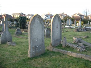 Heward & Haynes Graves