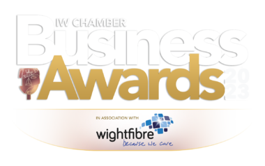 Iw Chamber Awards 2023 Logo