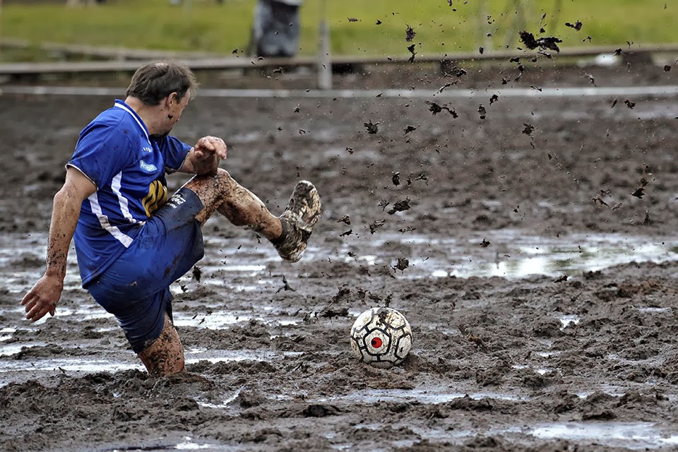 Muddy (1)