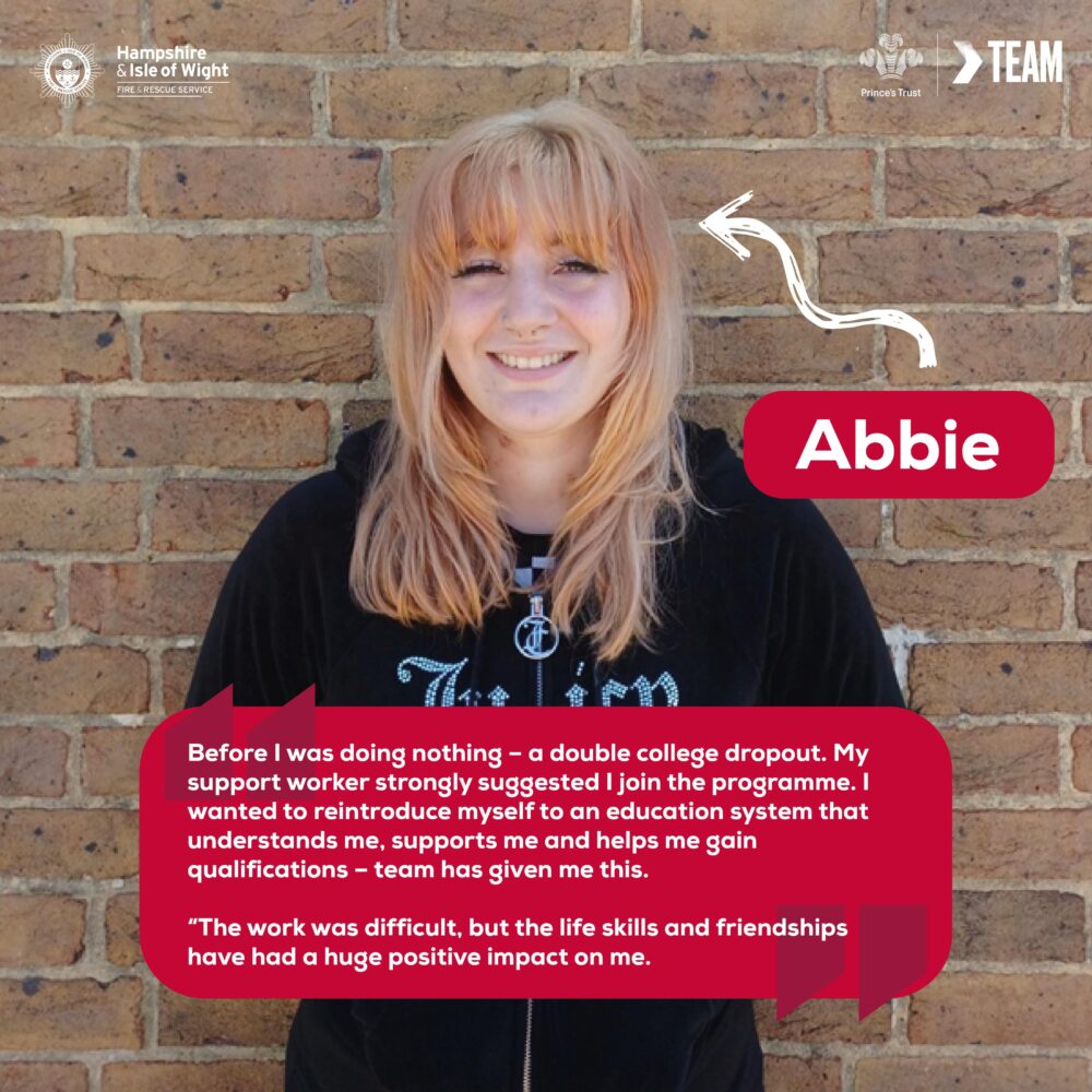 Pt Abbie