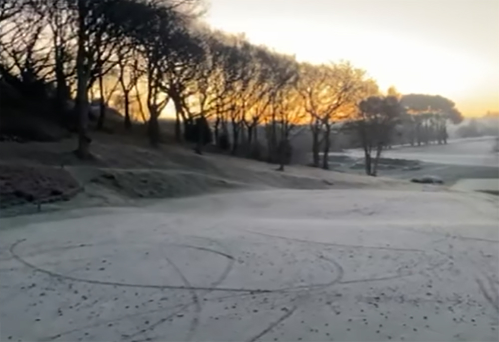 Ssgolfclub