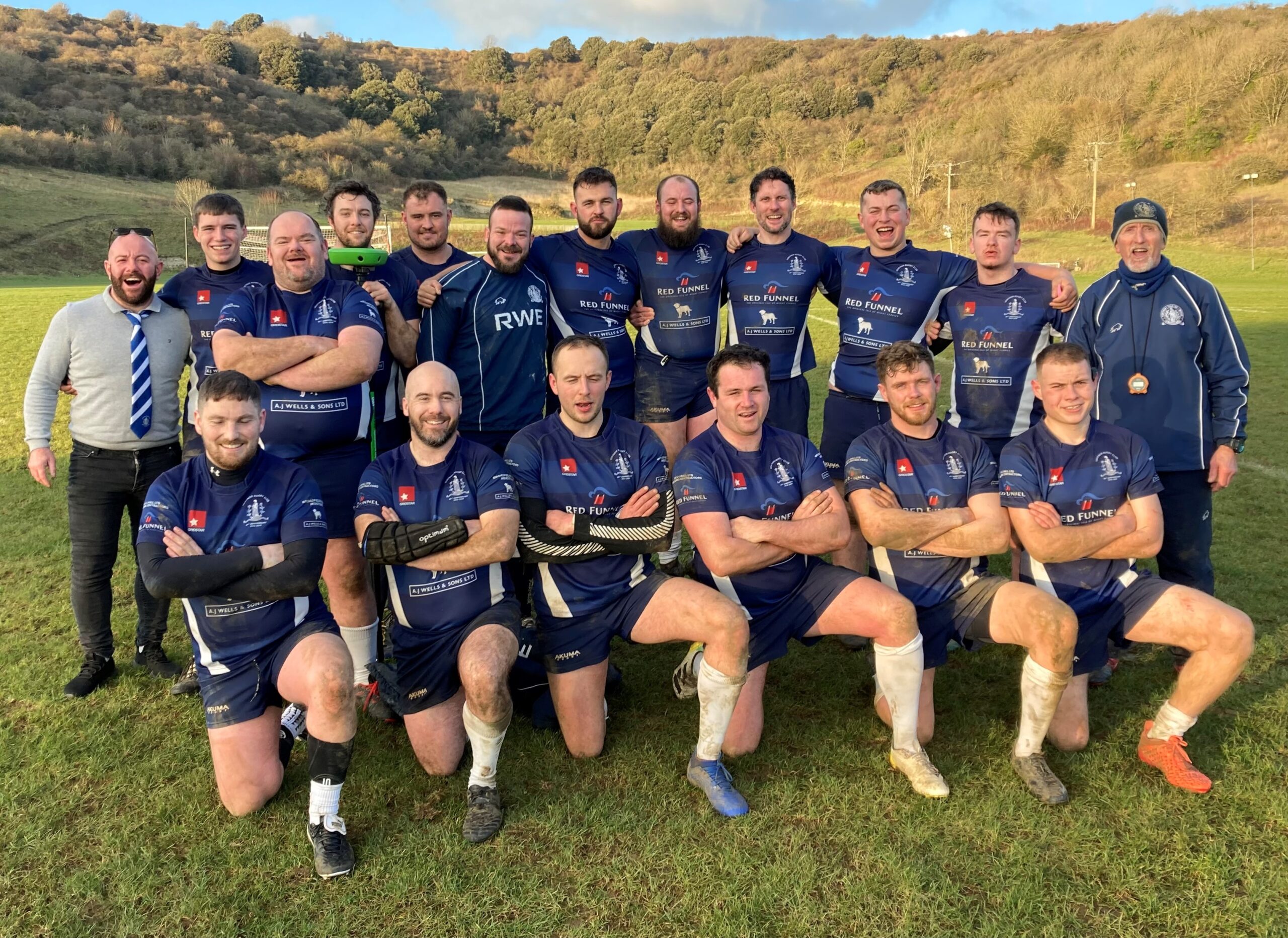 Ventnor 1st Xv V Fareham Heathens 210123 (002)