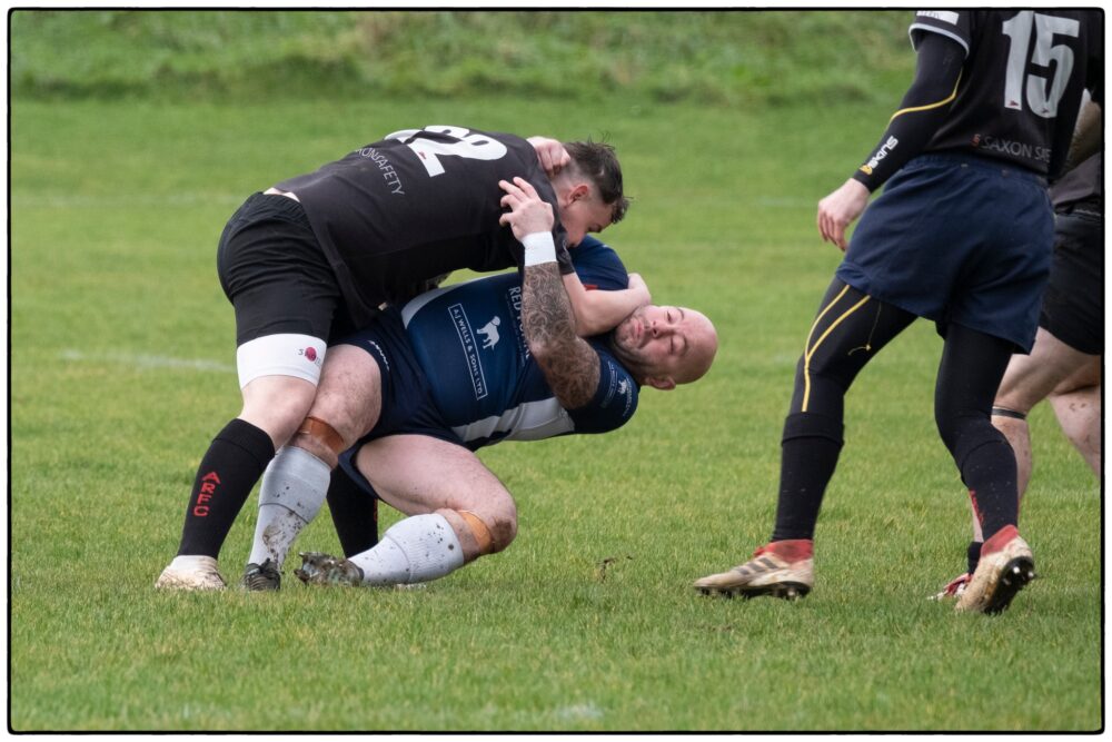 Ventnor Rugby