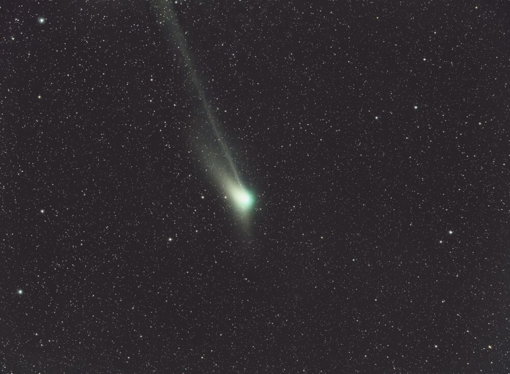 Comet E3 Ztf Final Jpg