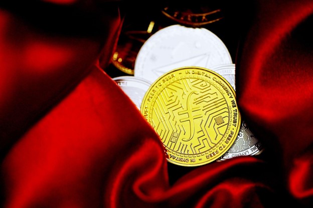 Cryptostock