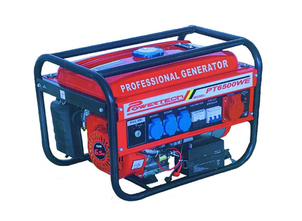 Generator