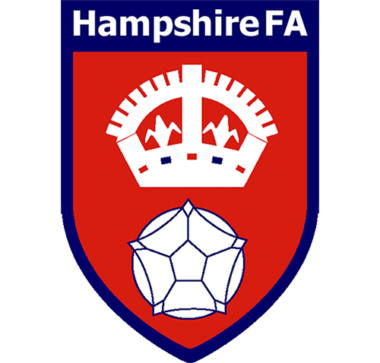 Hants Fa Logo