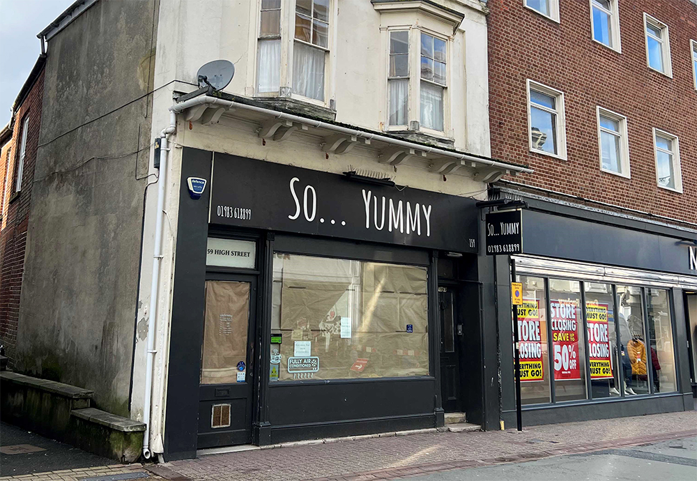 Highstreet
