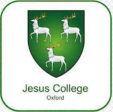 Jesuscollege
