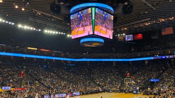 Nbastock