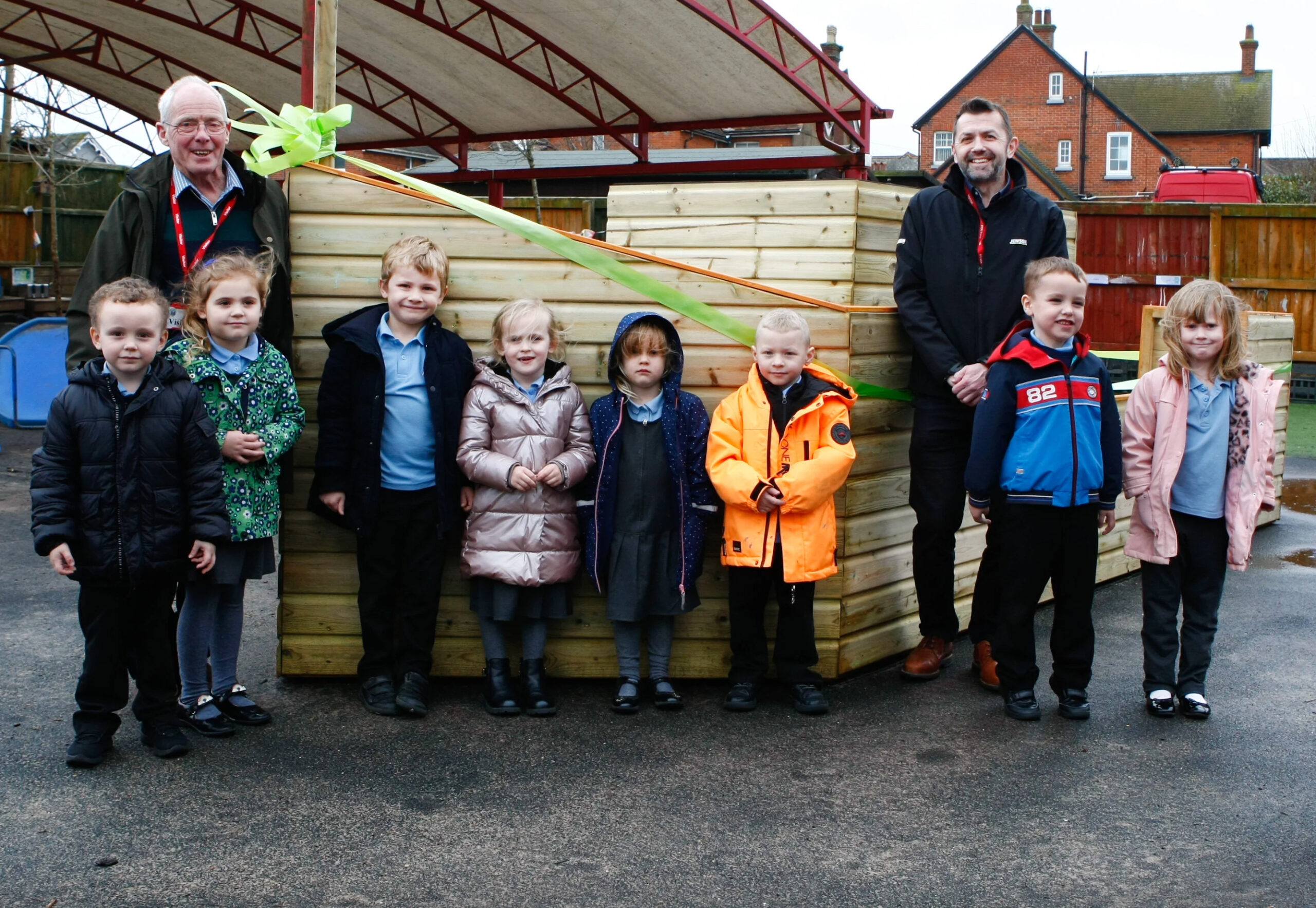 Pirateshipsandownprimary