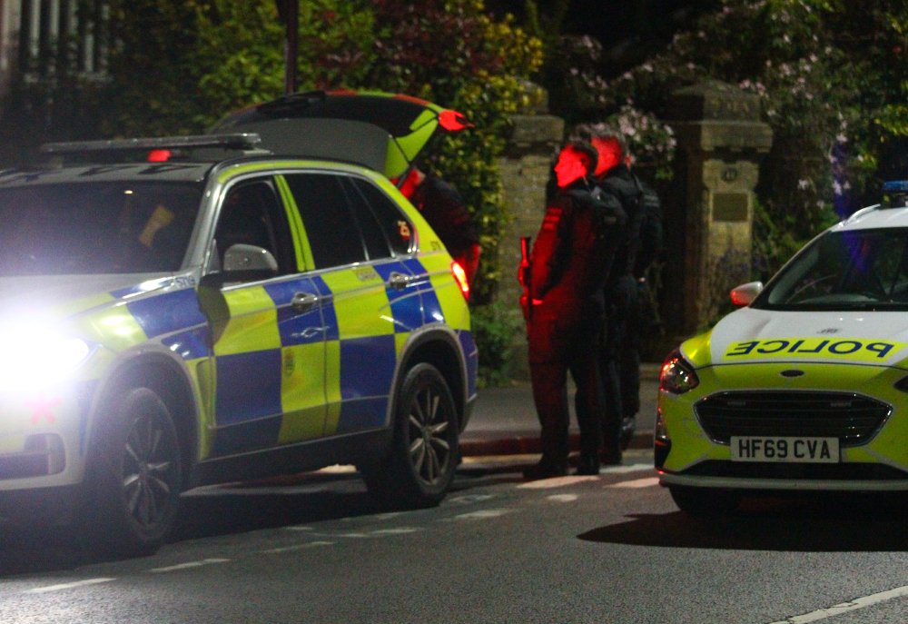 Policenightstjohnsshanklin