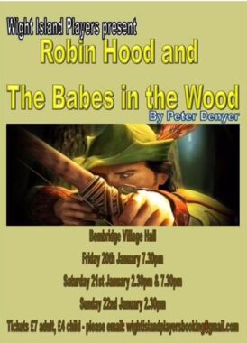 Robinhood