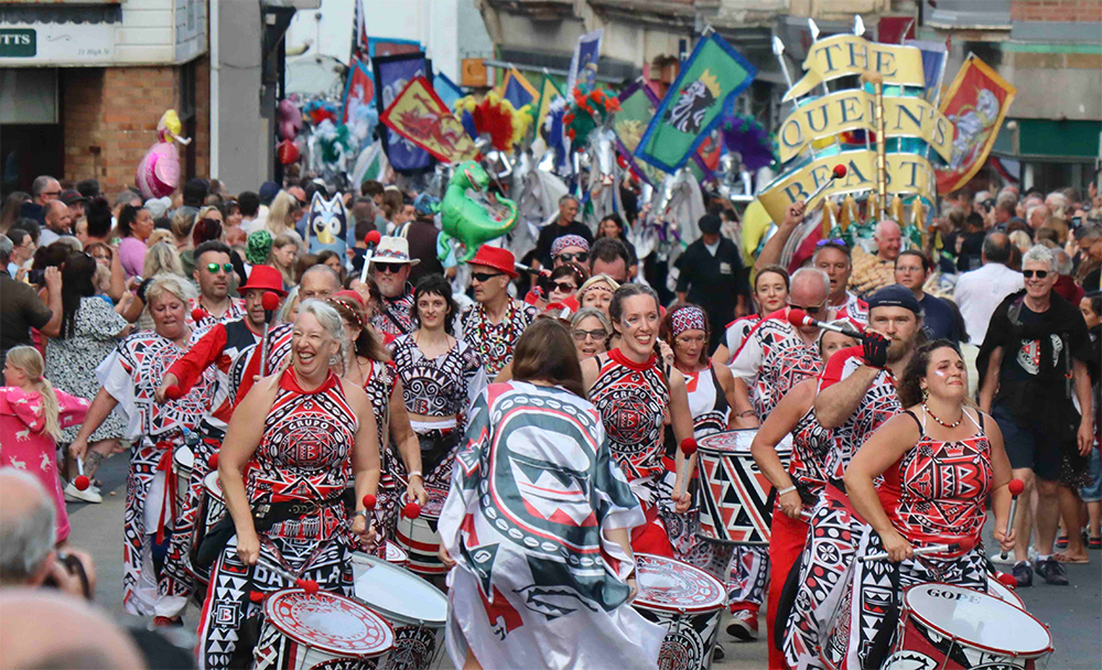 Sandowncarnival