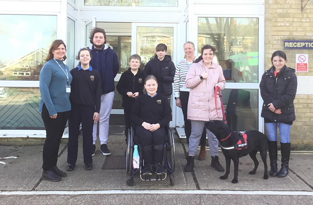 Stgeorgesspecialschool