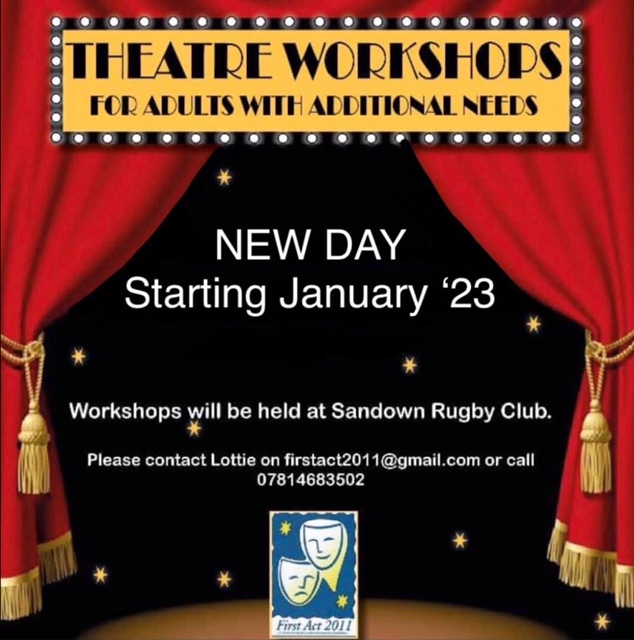 Workshops