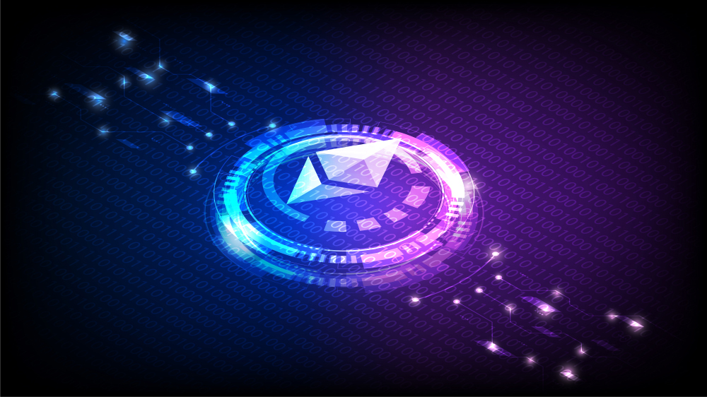 Isometric Ethereum