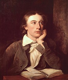220px-john Keats By William Hilton