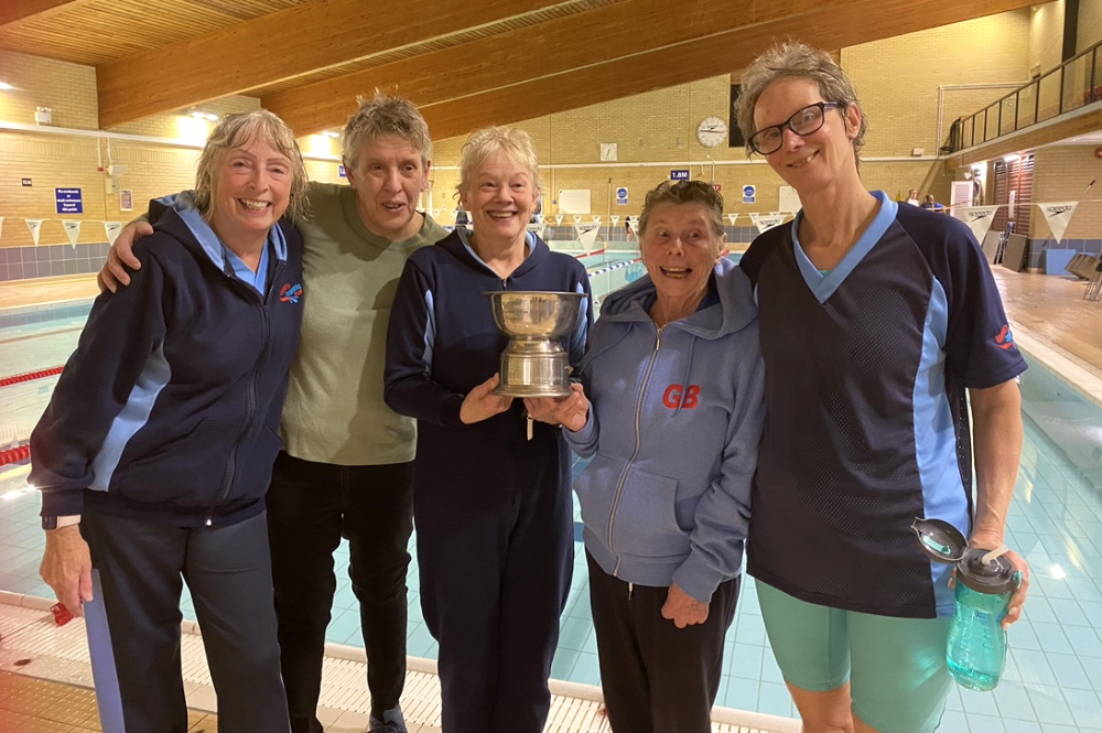 Banbury Top Club