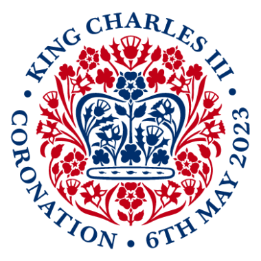 Coronation 2023 Red-blue [small]