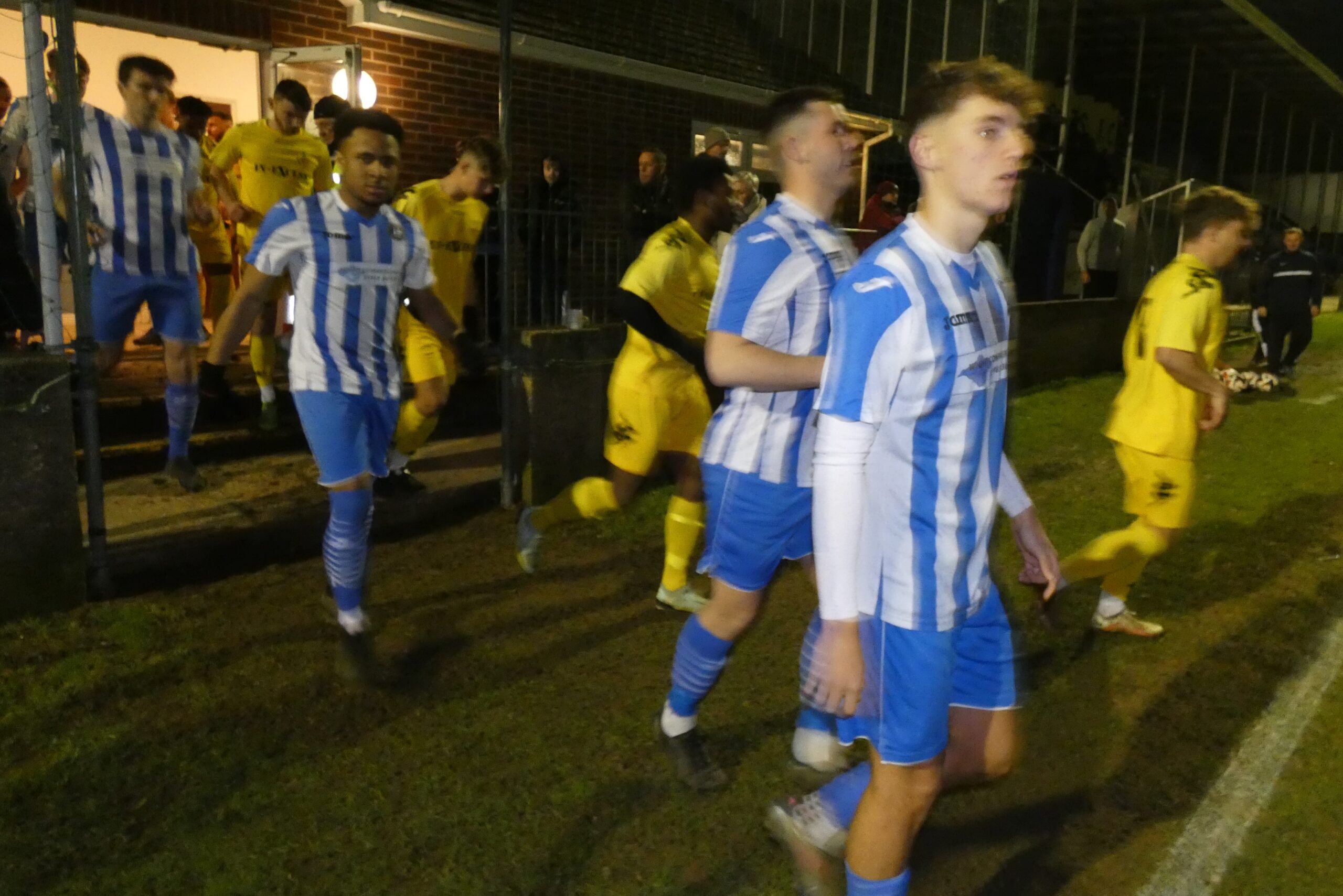 Cowes V Christchurch (1)