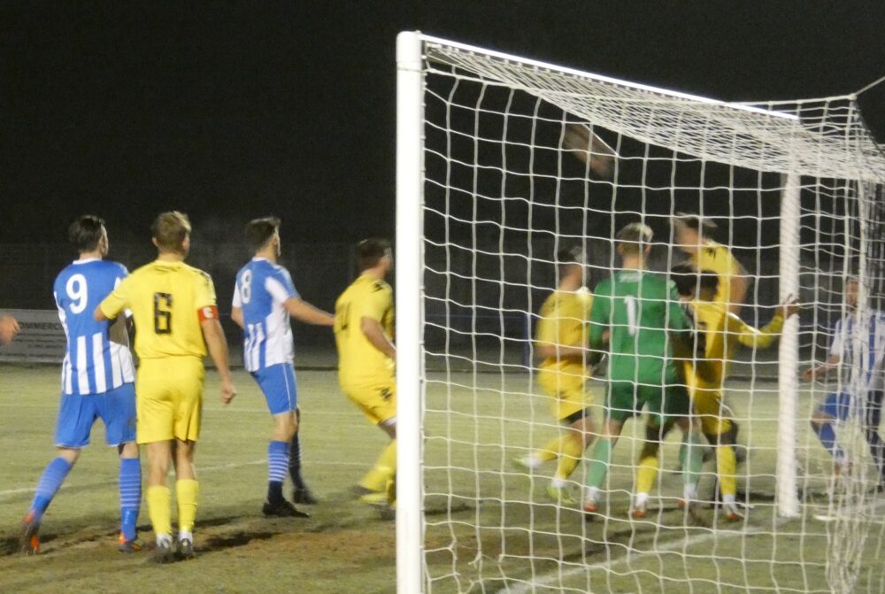 Cowes V Christchurch (3)