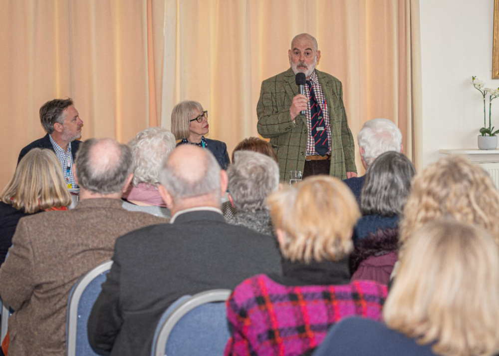 Dementia Panel 9