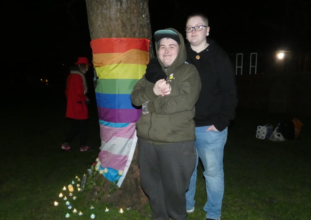 Ethan And Mac