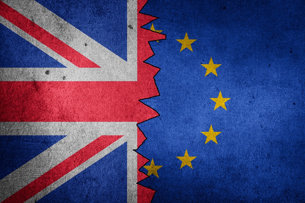 Eu Uk Referendum