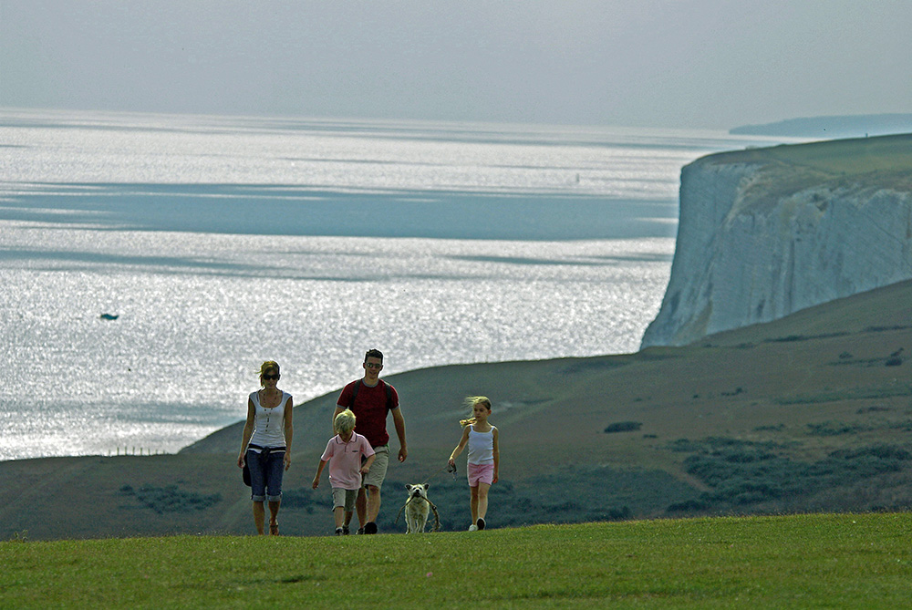 Familyinfreshwater