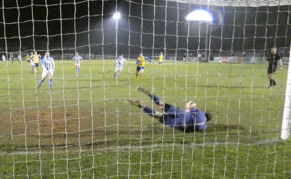 Furmo Penalty