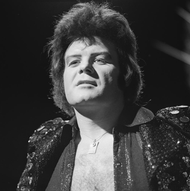 Gary Glitter - Toppop 1973 3