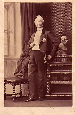 Lord Downes