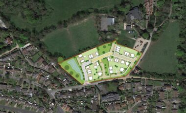 Millfield Avenue