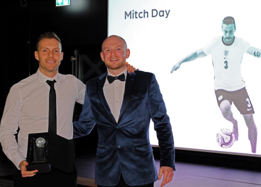 Mitch Day