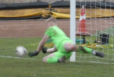 Port V Nmt Penalty Save