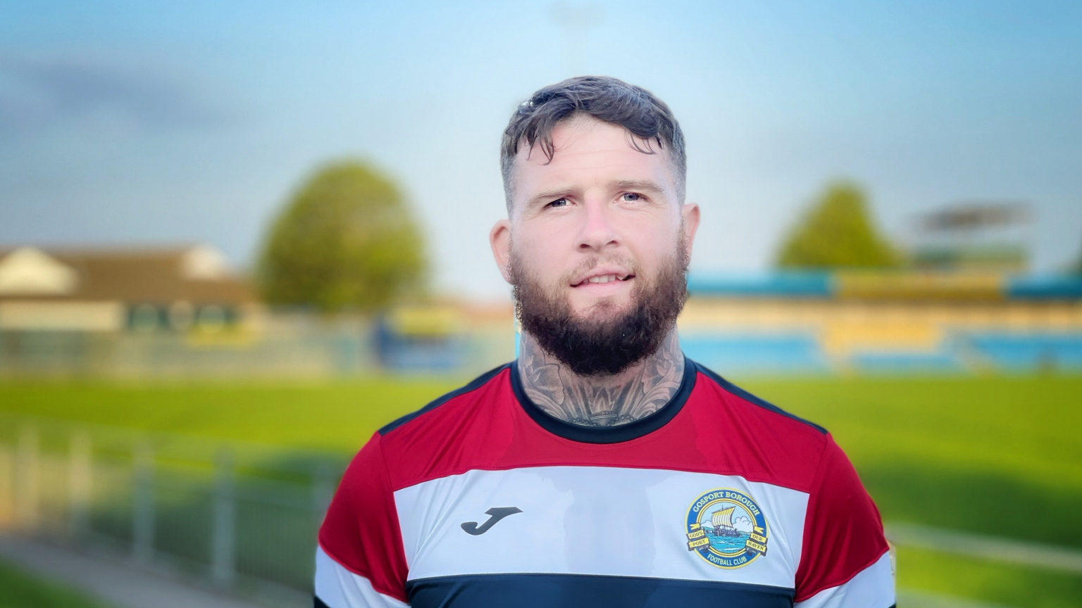 Ryan Woodford