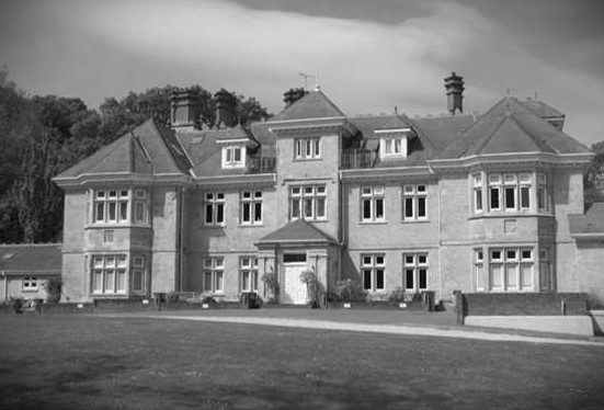 Shanklin Manor