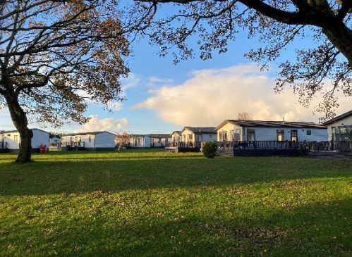 St Helens Coastal Resort 2