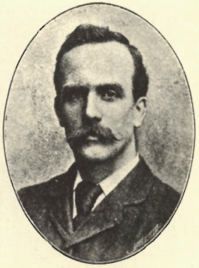 Tom Mccarthy
