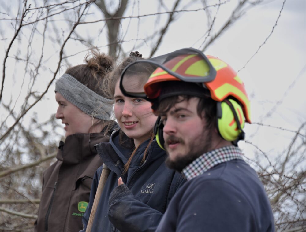 Young Farmers 2023