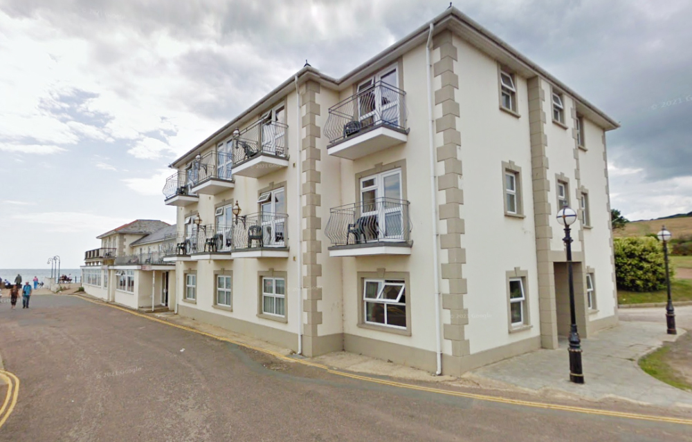 Albionhotel
