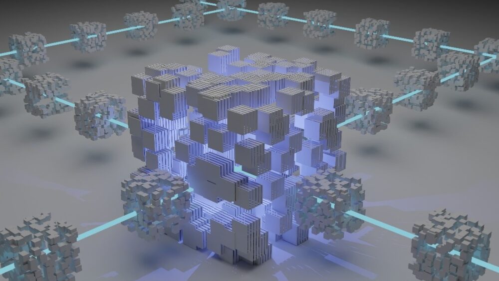 Blockchainstock