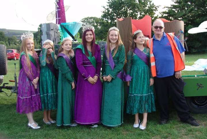 Bobhammondventnorcarnival