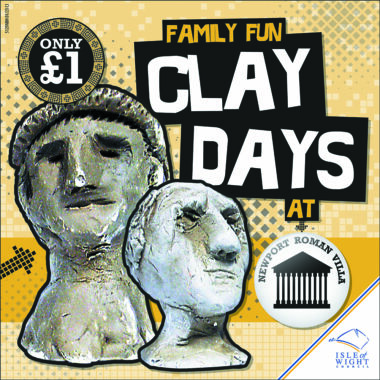 Clayfundays