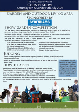 Countyshow