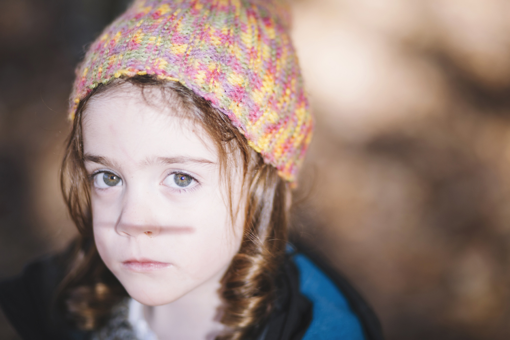 Cute-sad-girl-hat